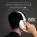 Noise Airwave Max 5 Overhead Wireless Headphone, Carbon Black-5 Noise Airwave Max 5 Overhead Wireless Headphone, Carbon Black-5
