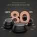Noise Airwave Max 5 Overhead Wireless Headphone, Carbon Black-6 Noise Airwave Max 5 Overhead Wireless Headphone, Carbon Black-6