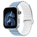 Noise ColorFit Pro 6 Smartwatch, Magnetic Blue-1