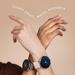 Noise NoiseFit Twist Go Smartwatch, Space Blue-6