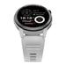Noise NoiseFit Endeavour 2 Smartwatch, Silver Grey-4 Noise NoiseFit Endeavour 2 Smartwatch, Silver Grey-4