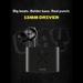 Noise Buds Marine Truly Wireless Bluetooth Earbuds, Marine Black-5