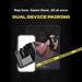 Noise Buds Marine Truly Wireless Bluetooth Earbuds, Marine Black-7