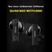 Noise Buds Marine Truly Wireless Bluetooth Earbuds, Marine Black-8