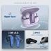 Noise Buds X Ultra Truly Wireless Bluetooth Earbuds, Ivory Grey-10