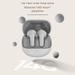 Noise Buds X2 Truly Wireless Bluetooth Earbuds, Pebble Grey-4