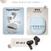 Noise Buds X2 Truly Wireless Bluetooth Earbuds, Pebble Grey-9