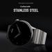 Noise Pro 6R 3.7 cm (1.46 inch) AMOLED Smart Watch, 1000 NITS, Powered by AI Pro, Built-in GPS, Strava Integration, Stainless Steel Dial, Video Watch Faces,3ATM, Emergency SOS, TWS Connectivity (Classic Black)-2 Noise Pro 6R 3.7 cm (1.46 inch) AMOLED Smart Watch, 1000 NITS, Powered by AI Pro, Built-in GPS, Strava Integration, Stainless Steel Dial, Video Watch Faces,3ATM, Emergency SOS, TWS Connectivity (Classic Black)-2