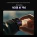 Noise Pro 6R 3.7 cm (1.46 inch) AMOLED Smart Watch, 1000 NITS, Powered by AI Pro, Built-in GPS, Strava Integration, Stainless Steel Dial, Video Watch Faces,3ATM, Emergency SOS, TWS Connectivity (Classic Black)-3 Noise Pro 6R 3.7 cm (1.46 inch) AMOLED Smart Watch, 1000 NITS, Powered by AI Pro, Built-in GPS, Strava Integration, Stainless Steel Dial, Video Watch Faces,3ATM, Emergency SOS, TWS Connectivity (Classic Black)-3