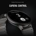 Noise Pro 6R 3.7 cm (1.46 inch) AMOLED Smart Watch, 1000 NITS, Powered by AI Pro, Built-in GPS, Strava Integration, Stainless Steel Dial, Video Watch Faces,3ATM, Emergency SOS, TWS Connectivity (Classic Black)-6 Noise Pro 6R 3.7 cm (1.46 inch) AMOLED Smart Watch, 1000 NITS, Powered by AI Pro, Built-in GPS, Strava Integration, Stainless Steel Dial, Video Watch Faces,3ATM, Emergency SOS, TWS Connectivity (Classic Black)-6