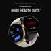Noise Pro 6R 3.7 cm (1.46 inch) AMOLED Smart Watch, 1000 NITS, Powered by AI Pro, Built-in GPS, Strava Integration, Stainless Steel Dial, Video Watch Faces,3ATM, Emergency SOS, TWS Connectivity (Classic Black)-7 Noise Pro 6R 3.7 cm (1.46 inch) AMOLED Smart Watch, 1000 NITS, Powered by AI Pro, Built-in GPS, Strava Integration, Stainless Steel Dial, Video Watch Faces,3ATM, Emergency SOS, TWS Connectivity (Classic Black)-7