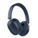 Noise Airwave Max XR Overhead Wireless Headphone, Cobalt Blue-1
