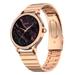 Noise NoiseFit Diva Araya Smartwatch, Iconic Rose Gold-1