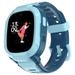 Noise Junior Explorer 2 Smart Watch for Kids with 4G SIM Compatible, 2-Way Video & Voice Calling, Geofencing, Real Time Location Monitoring via Google Maps, IP68, SOS Emergency Alerts (Frost Pop)-1