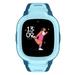 Noise Junior Explorer 2 Smart Watch for Kids with 4G SIM Compatible, 2-Way Video & Voice Calling, Geofencing, Real Time Location Monitoring via Google Maps, IP68, SOS Emergency Alerts (Frost Pop)-2