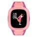 Noise Junior Explorer 2 Smart Watch for Kids with 4G SIM Compatible, 2-Way Video & Voice Calling, Geofencing, Real Time Location Monitoring via Google Maps, IP68, SOS Emergency Alerts (Power Pixel)-2