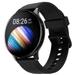 Noise NoiseFit Vortex Plus Smart Watch, Jet Black-1 Noise NoiseFit Vortex Plus Smart Watch, Jet Black-1