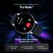 Noise NoiseFit Vortex Plus Smart Watch, Space Blue-4 Noise NoiseFit Vortex Plus Smart Watch, Space Blue-4