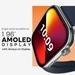 Noise ColorFit Icon 4 Smartwatch, Space Blue-3