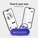Noise Alt Buds Open Truly Wireless Bluetooth Earbuds (Chosen Blue)-9 Noise Alt Buds Open Truly Wireless Bluetooth Earbuds (Chosen Blue)-9