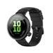 Noise Alt Watch 1 3.35 cm (1.32 inches) Smartwatch, Chosen Black-1