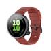Noise Alt Watch 1 3.35 cm (1.32 inches) Smartwatch, Chosen Red-1