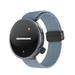 Noise Alt Watch 1 3.35 cm (1.32 inches) Smartwatch, Chosen Blue (Light)-1