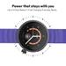 Noise Alt Watch 1 3.35 cm (1.32 inches) Smartwatch, Chosen Orange-2