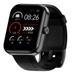 Noise ColorFit Elevate Smartwatch, Jet Black-1 Noise ColorFit Elevate Smartwatch, Jet Black-1