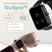 Noise ColorFit Elevate Smartwatch, Jet Black-3 Noise ColorFit Elevate Smartwatch, Jet Black-3