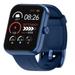 Noise ColorFit Elevate Smartwatch, Midnight Blue-1 Noise ColorFit Elevate Smartwatch, Midnight Blue-1