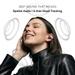 Noise Air Clips Pro OWS Headphone, Cosmic Black-5 Noise Air Clips Pro OWS Headphone, Cosmic Black-5