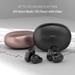 Noise Air Clips Pro OWS Headphone, Orbit Silver-8