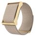 Noise REP Fitness Tracker, Sand Beige-1