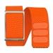 Noise REP Fitness Tracker, Vivid Orange-6 Noise REP Fitness Tracker, Vivid Orange-6