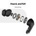 Noise Alt Buds S Truly Wireless Bluetooth Earbuds, Chosen White-7