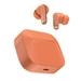 Noise Alt Buds S Truly Wireless Bluetooth Earbuds, Chosen Orange-11