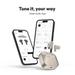 Noise Alt Buds Truly Wireless Bluetooth Earbuds, Chosen Grey (Metallic)-7