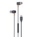 Noise Chord 100 Type-C Wired Earphone, Midnight Blue-1 Noise Chord 100 Type-C Wired Earphone, Midnight Blue-1