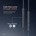 Noise Chord 100 Type-C Wired Earphone, Midnight Blue-8 Noise Chord 100 Type-C Wired Earphone, Midnight Blue-8