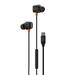 Noise Chord 200 Type-C Wired Earphone, Jet Black-1 Noise Chord 200 Type-C Wired Earphone, Jet Black-1