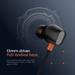 Noise Chord 200 Type-C Wired Earphone, Jet Black-3 Noise Chord 200 Type-C Wired Earphone, Jet Black-3