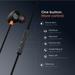 Noise Chord 200 Type-C Wired Earphone, Jet Black-6 Noise Chord 200 Type-C Wired Earphone, Jet Black-6