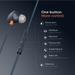 Noise Chord 200 Type-C Wired Earphone, Midnight Blue-6 Noise Chord 200 Type-C Wired Earphone, Midnight Blue-6