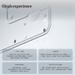 Nothing Phone (3a) Lite 5G 128 GB, 8 GB RAM, White, Mobile Phone-6