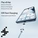 Nothing Phone (3a) Lite 5G 128 GB, 8 GB RAM, White, Mobile Phone-10
