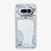 Nothing Phone (4a) 5G 128 GB, 8 GB RAM, White, Mobile Phone-3 Nothing Phone (4a) 5G 128 GB, 8 GB RAM, White, Mobile Phone-3