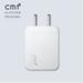 Nothing 33 W Mobile Fast Charger, White-2