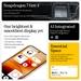 Nothing Phone (4a) Pro 5G 256 GB, 8 GB RAM, Black, Mobile Phone-4 Nothing Phone (4a) Pro 5G 256 GB, 8 GB RAM, Black, Mobile Phone-4