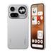 Nothing Phone (4a) Pro 5G 256 GB, 8 GB RAM, Silver, Mobile Phone-1 Nothing Phone (4a) Pro 5G 256 GB, 8 GB RAM, Silver, Mobile Phone-1
